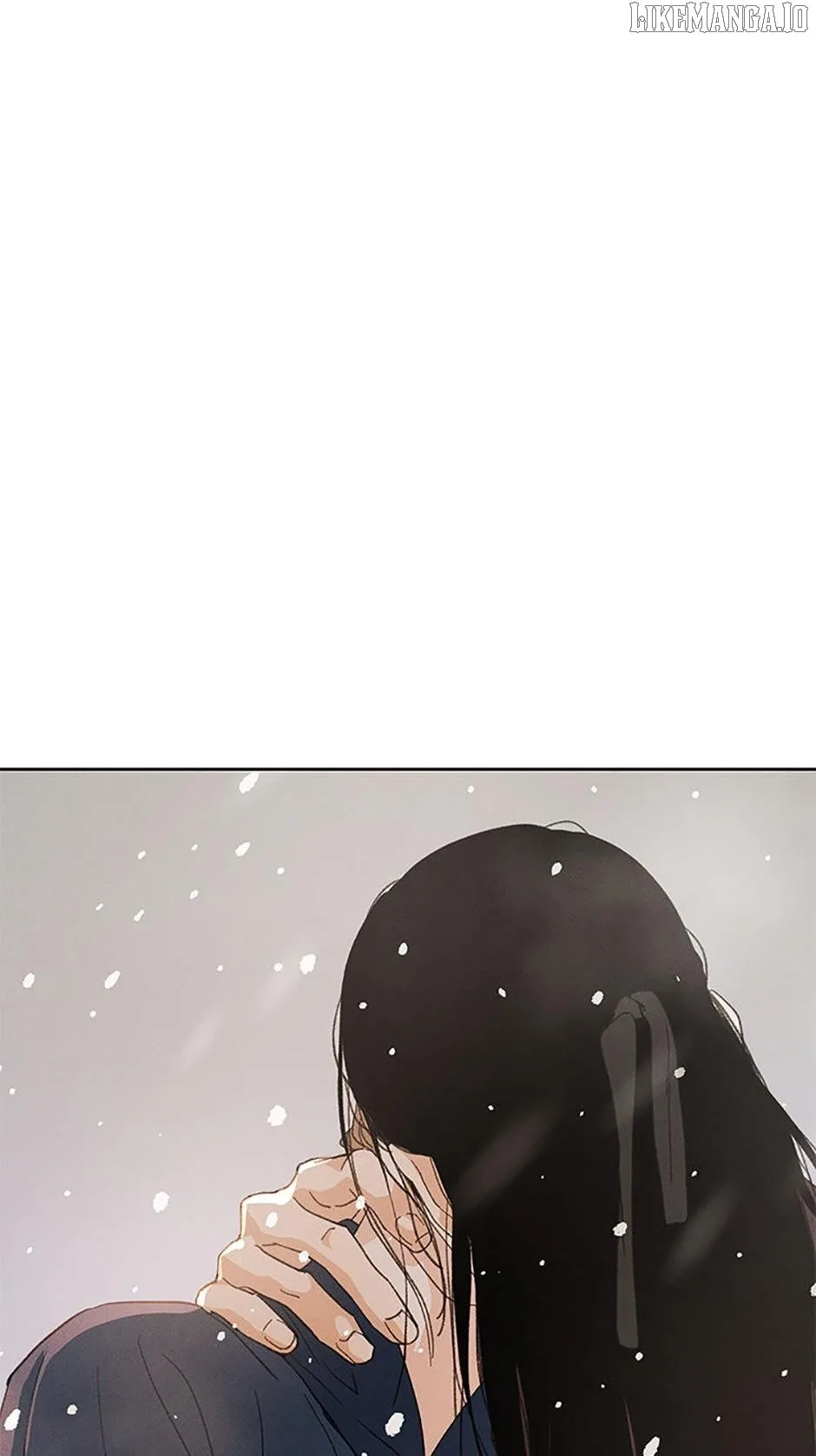 Under the Plum Blossom Tree Chapter 81 page 7