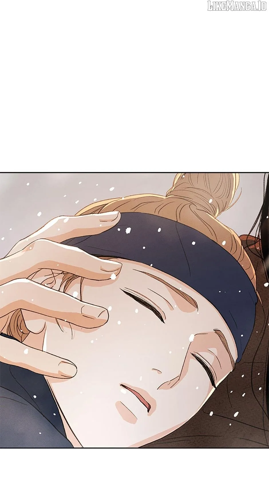 Under the Plum Blossom Tree Chapter 81 page 6