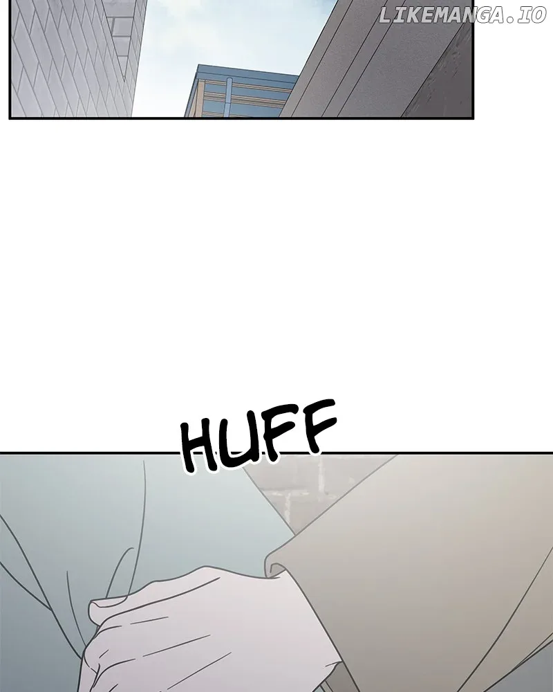 No Dating Allowed In The Office Chapter 56 page 15