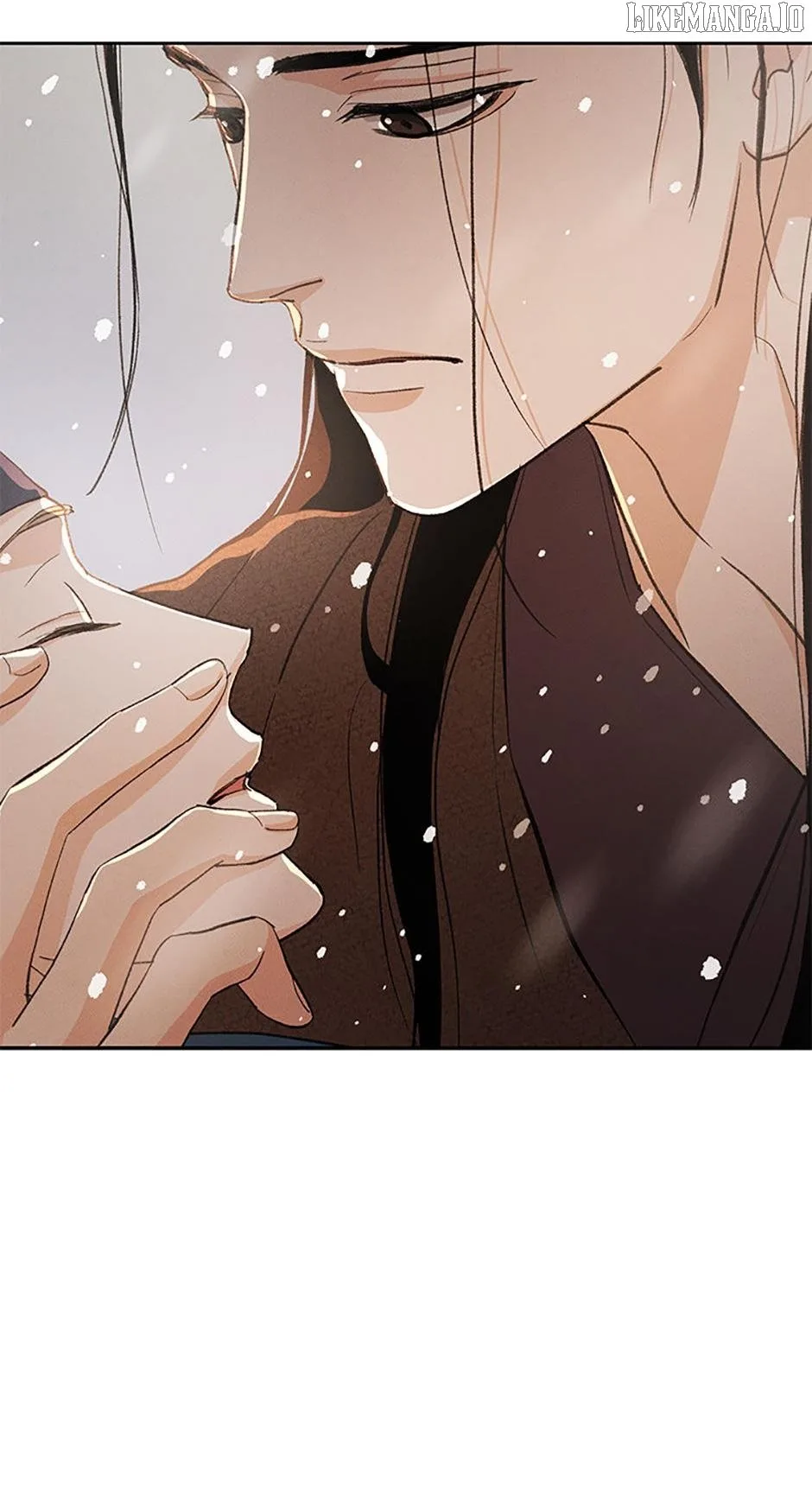 Under the Plum Blossom Tree Chapter 81 page 5
