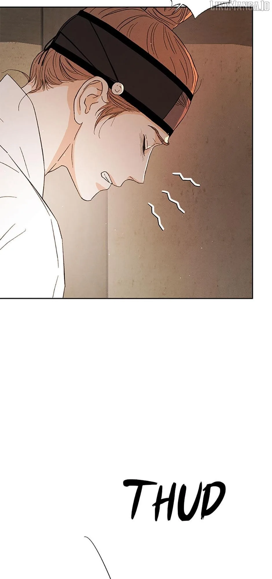 Under the Plum Blossom Tree Chapter 81 page 21