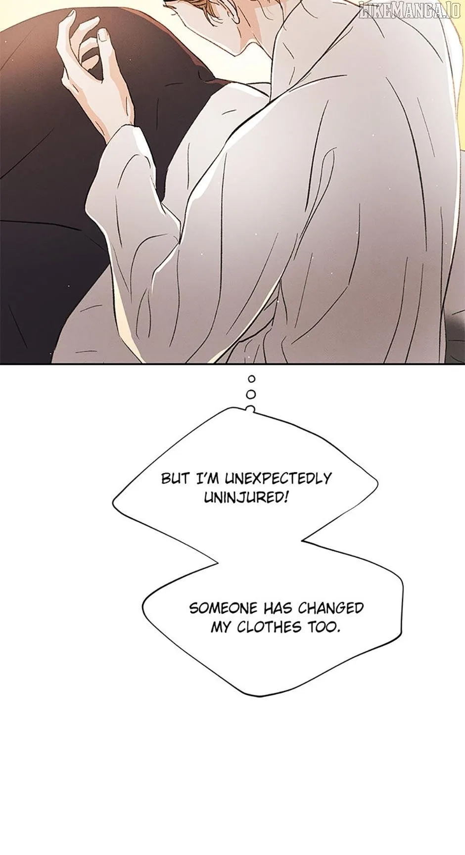 Under the Plum Blossom Tree Chapter 81 page 19