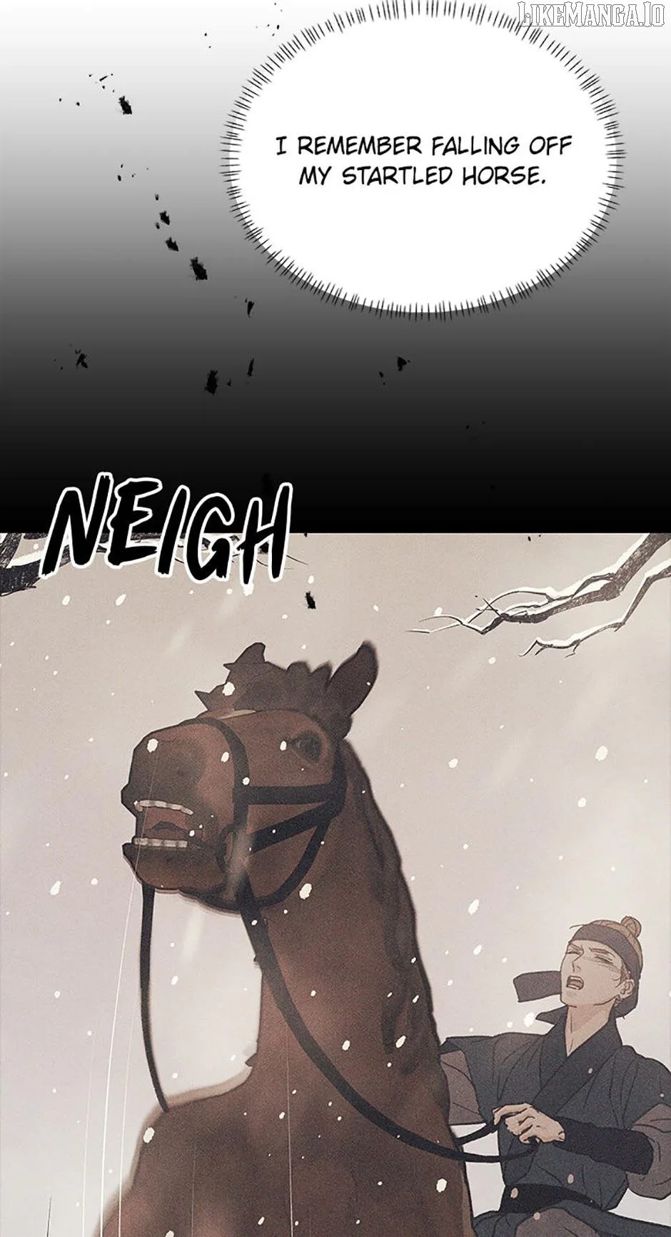 Under the Plum Blossom Tree Chapter 81 page 16