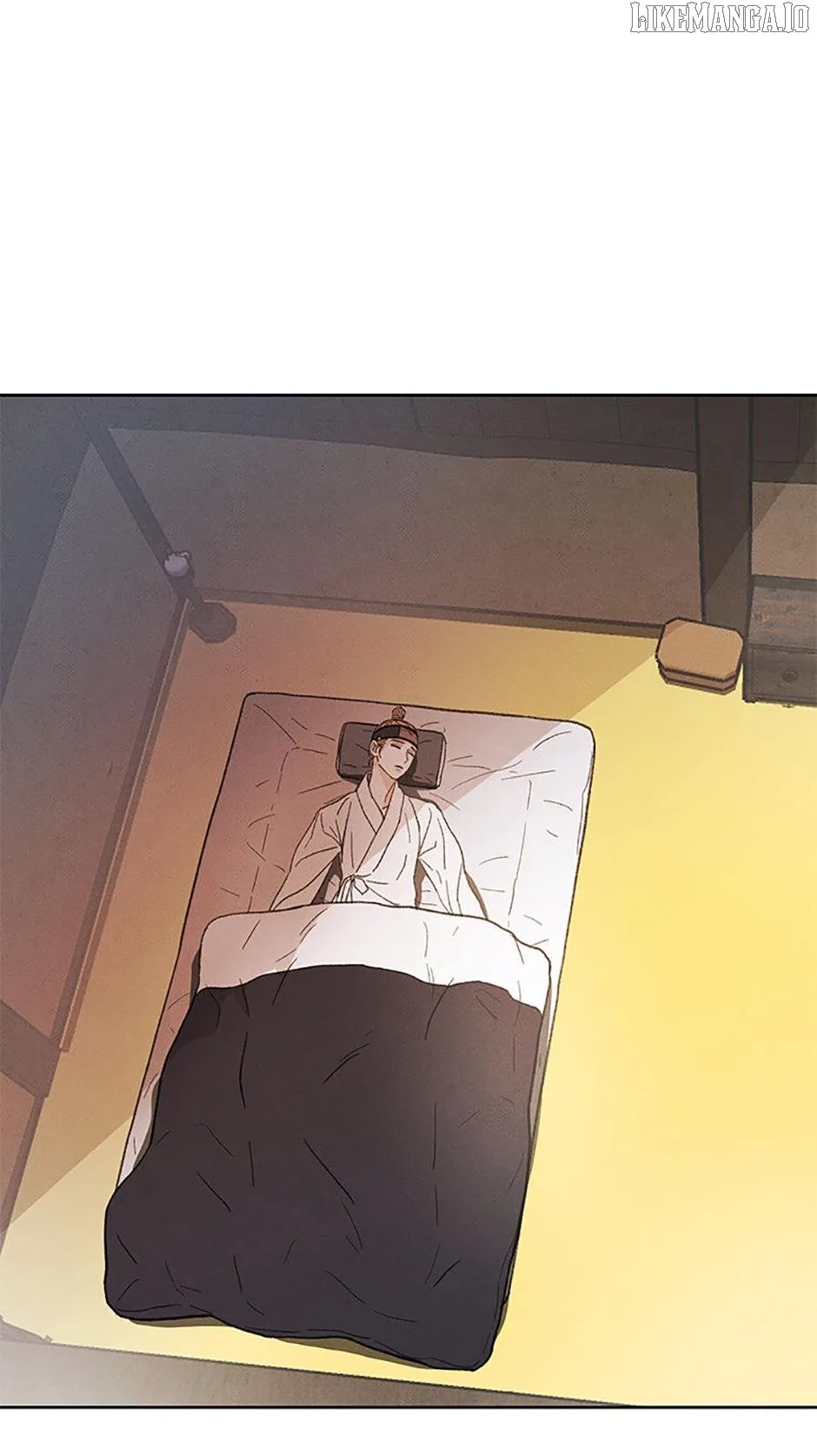 Under the Plum Blossom Tree Chapter 81 page 11