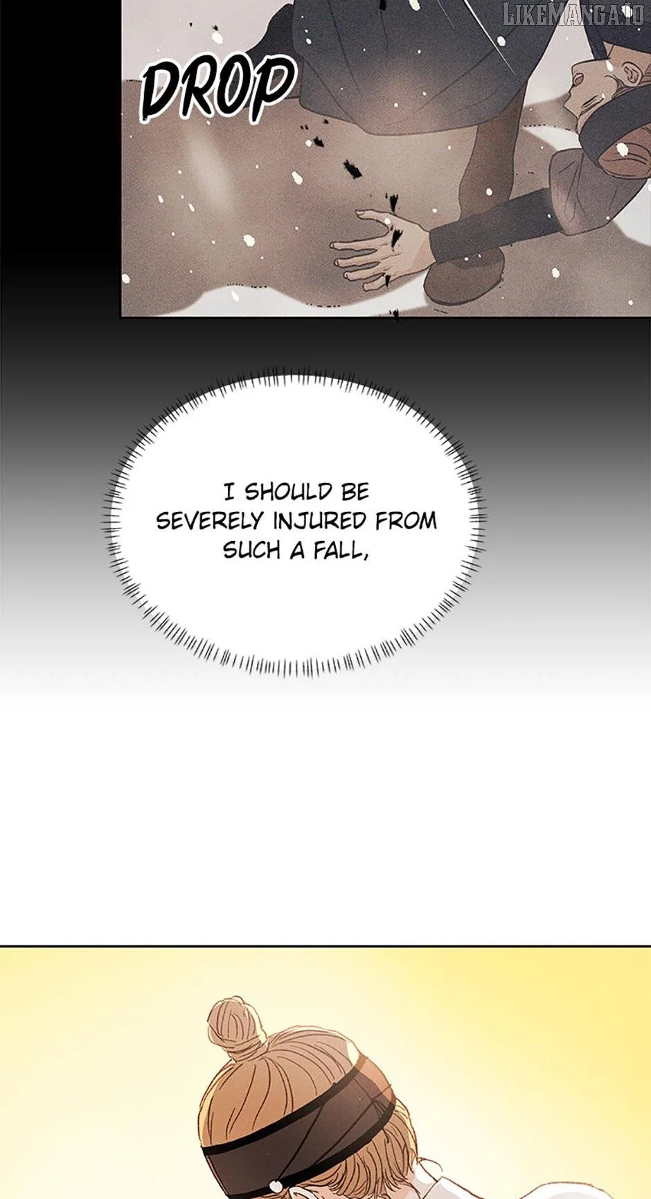 Under the Plum Blossom Tree Chapter 81 page 18