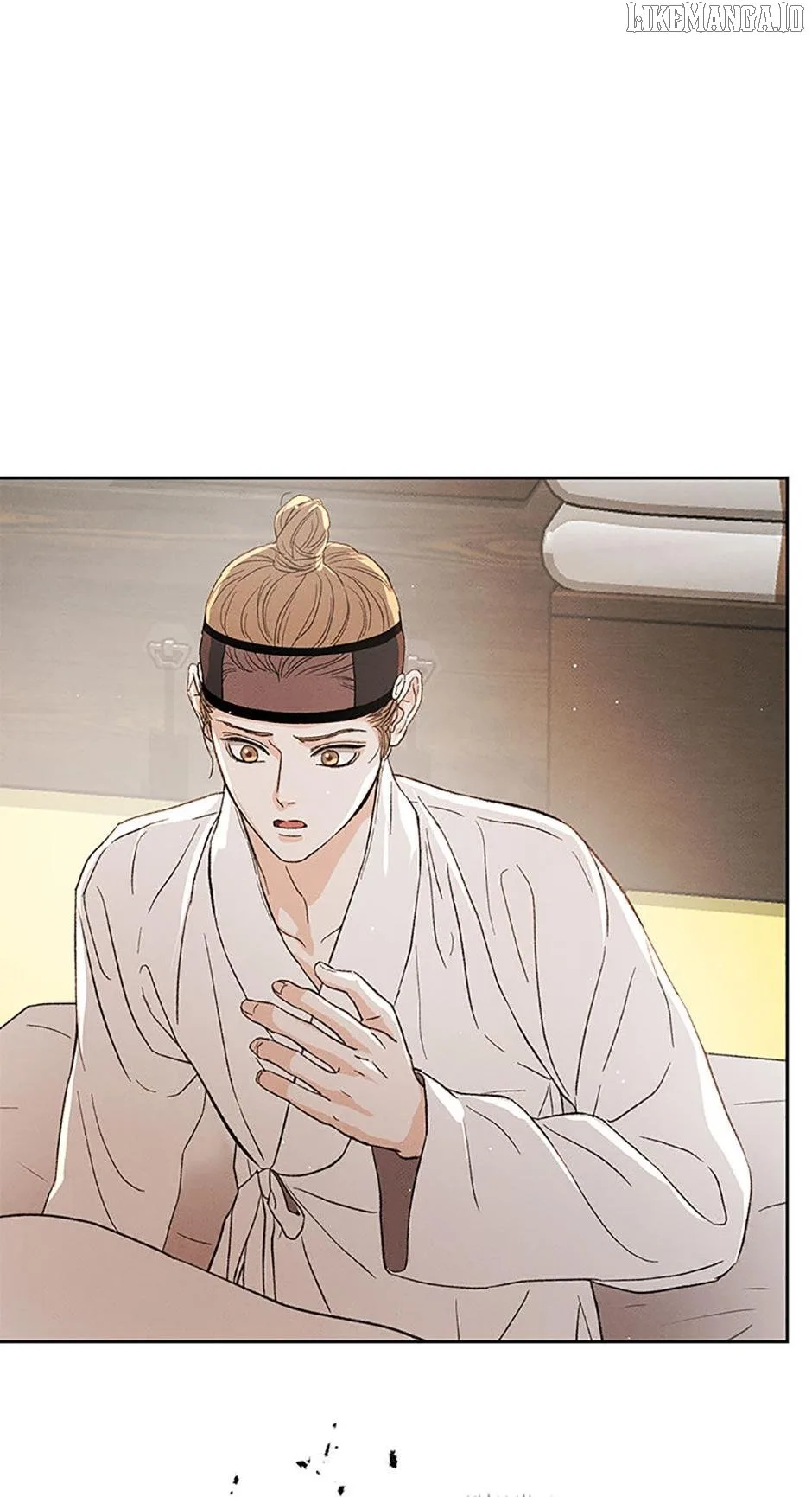 Under the Plum Blossom Tree Chapter 81 page 15