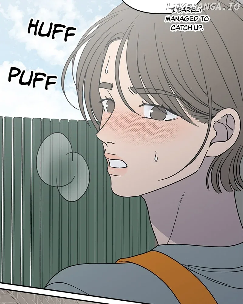 No Dating Allowed In The Office Chapter 56 page 19