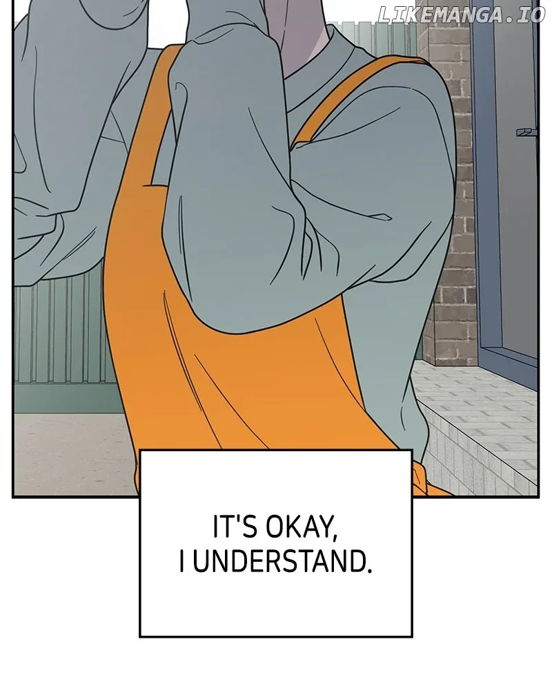 No Dating Allowed In The Office Chapter 56 page 23