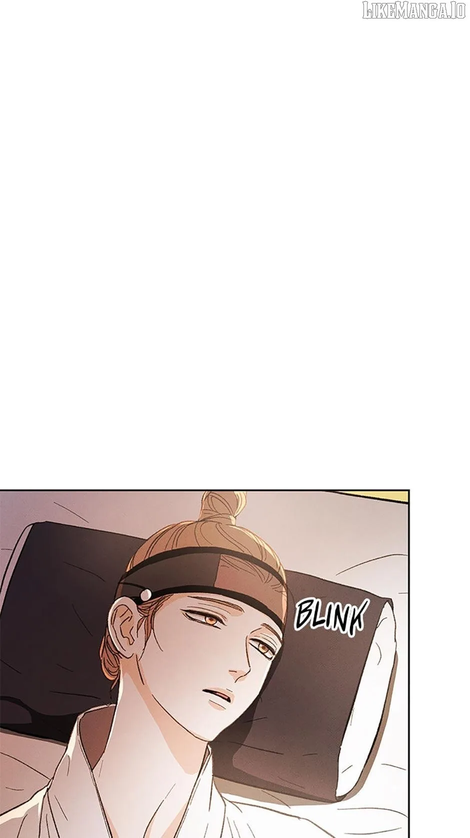 Under the Plum Blossom Tree Chapter 81 page 12