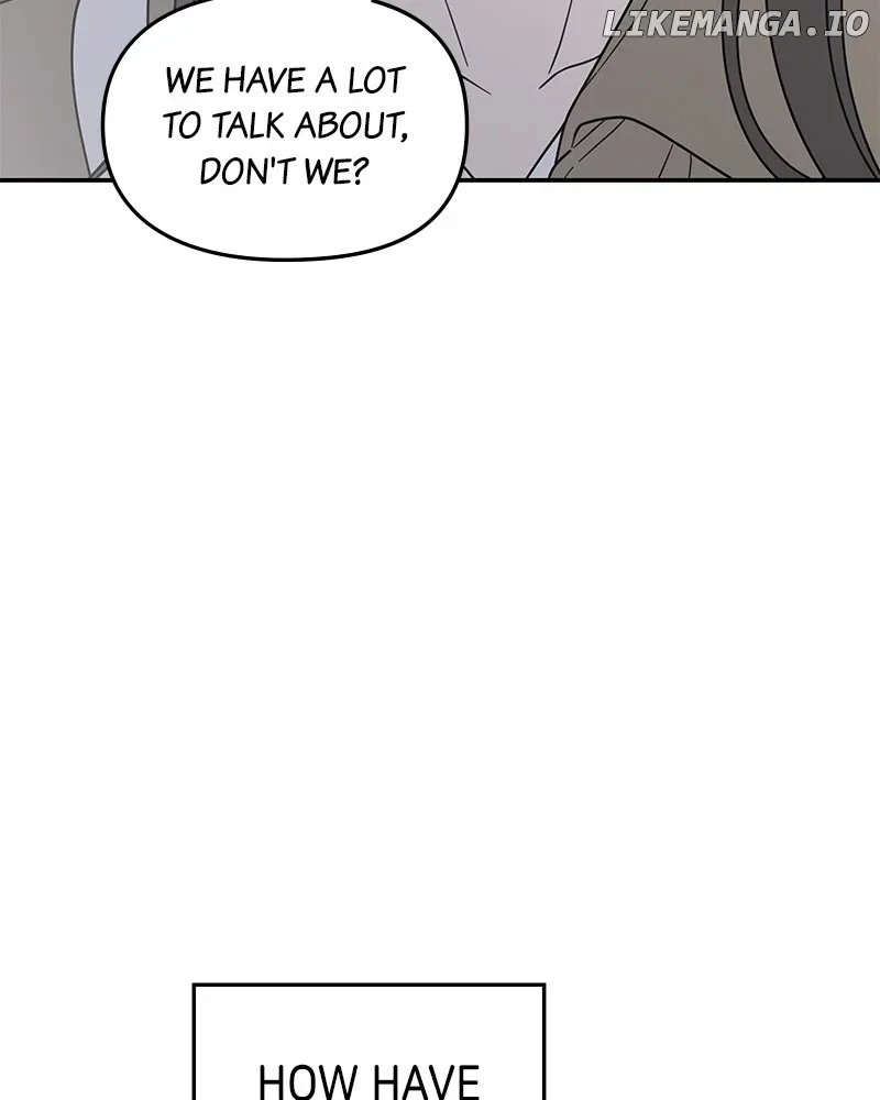 No Dating Allowed In The Office Chapter 56 page 21