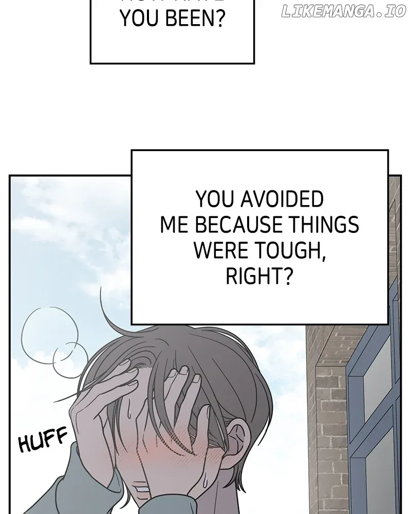 No Dating Allowed In The Office Chapter 56 page 22