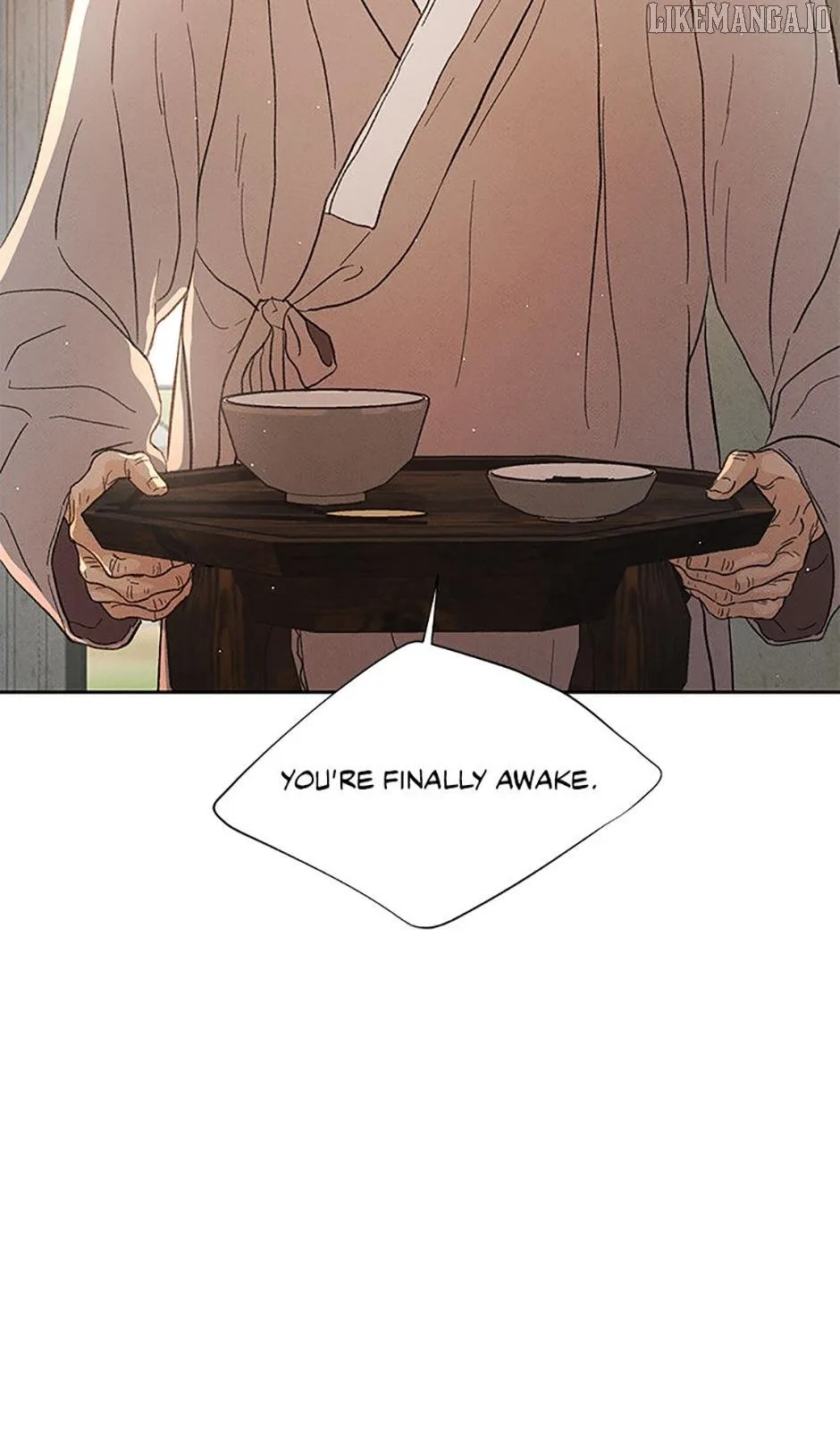 Under the Plum Blossom Tree Chapter 81 page 31