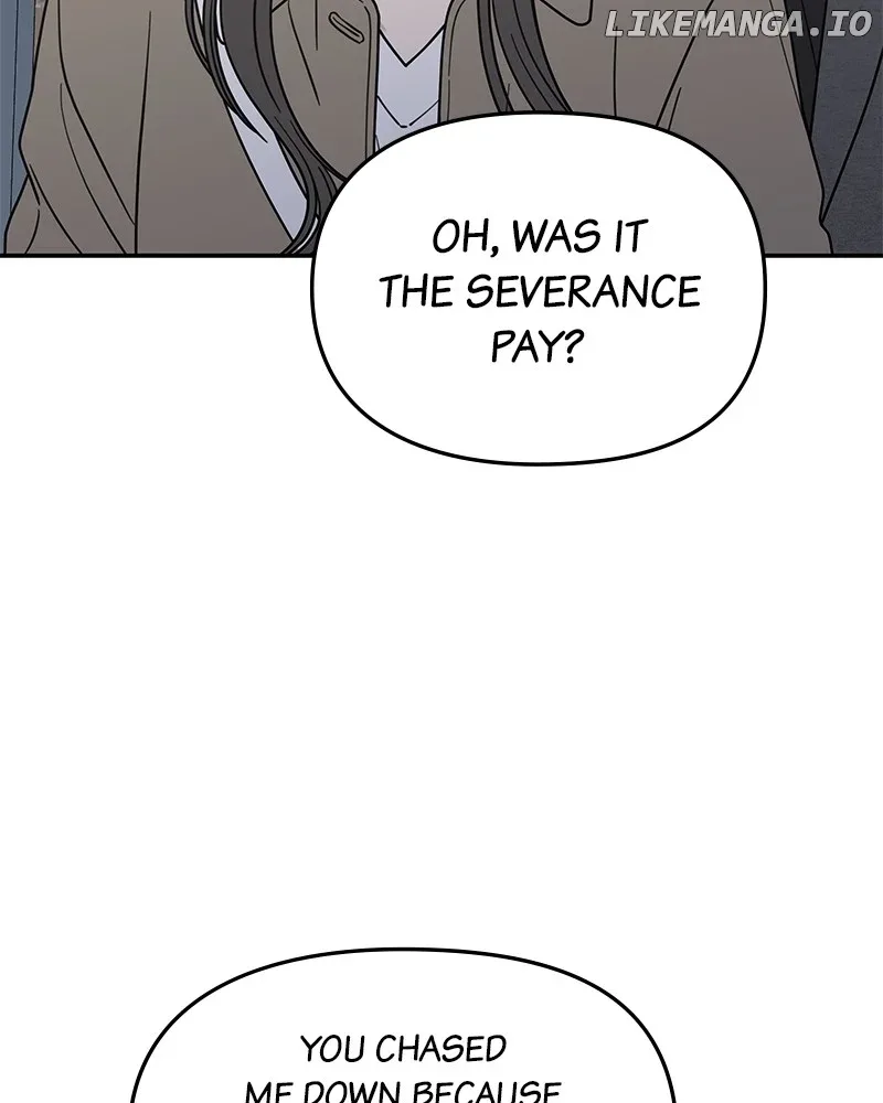 No Dating Allowed In The Office Chapter 56 page 30