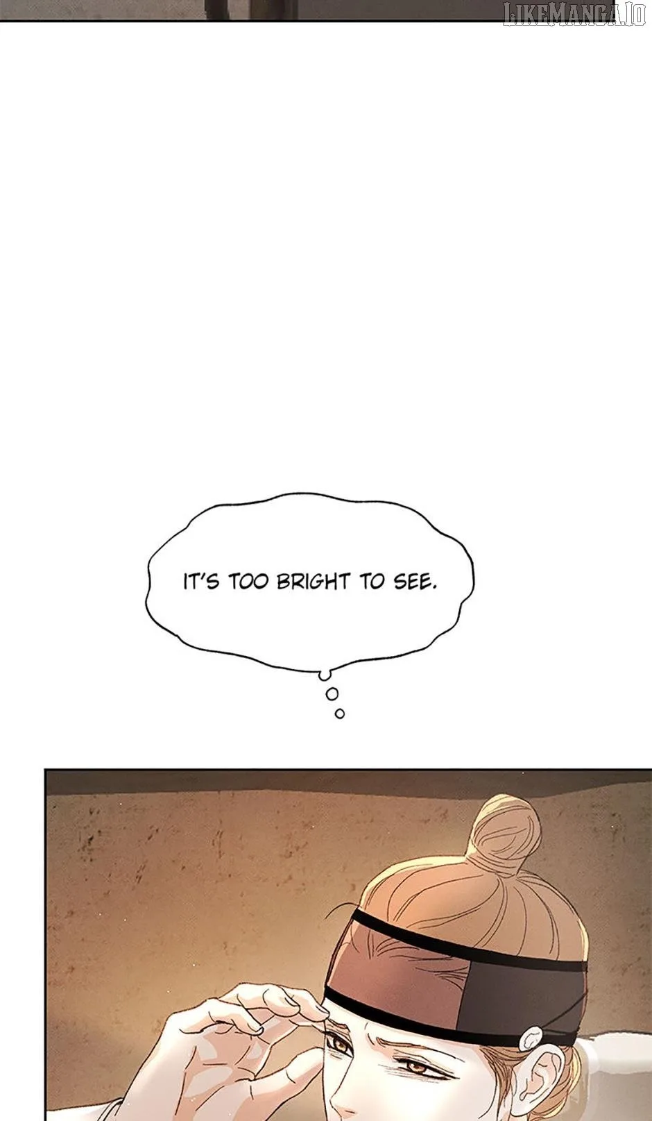 Under the Plum Blossom Tree Chapter 81 page 28