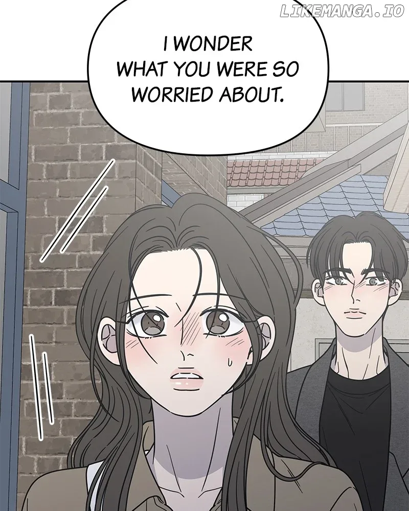 No Dating Allowed In The Office Chapter 56 page 29