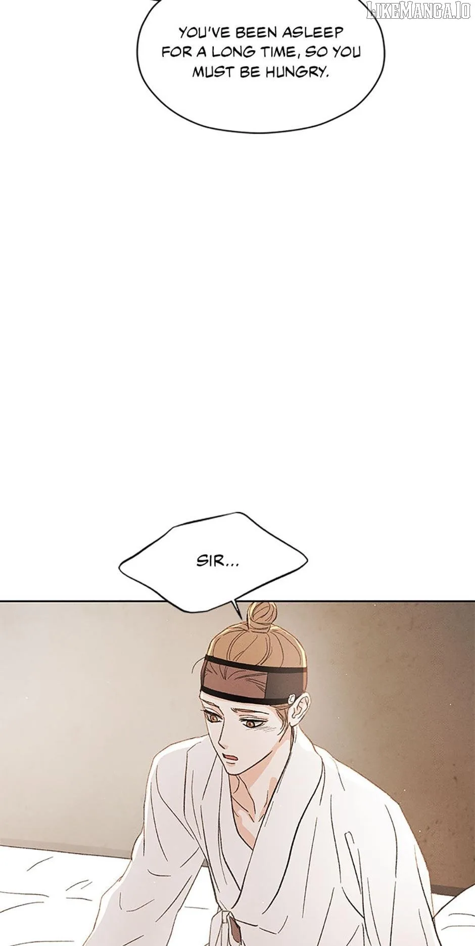 Under the Plum Blossom Tree Chapter 81 page 37