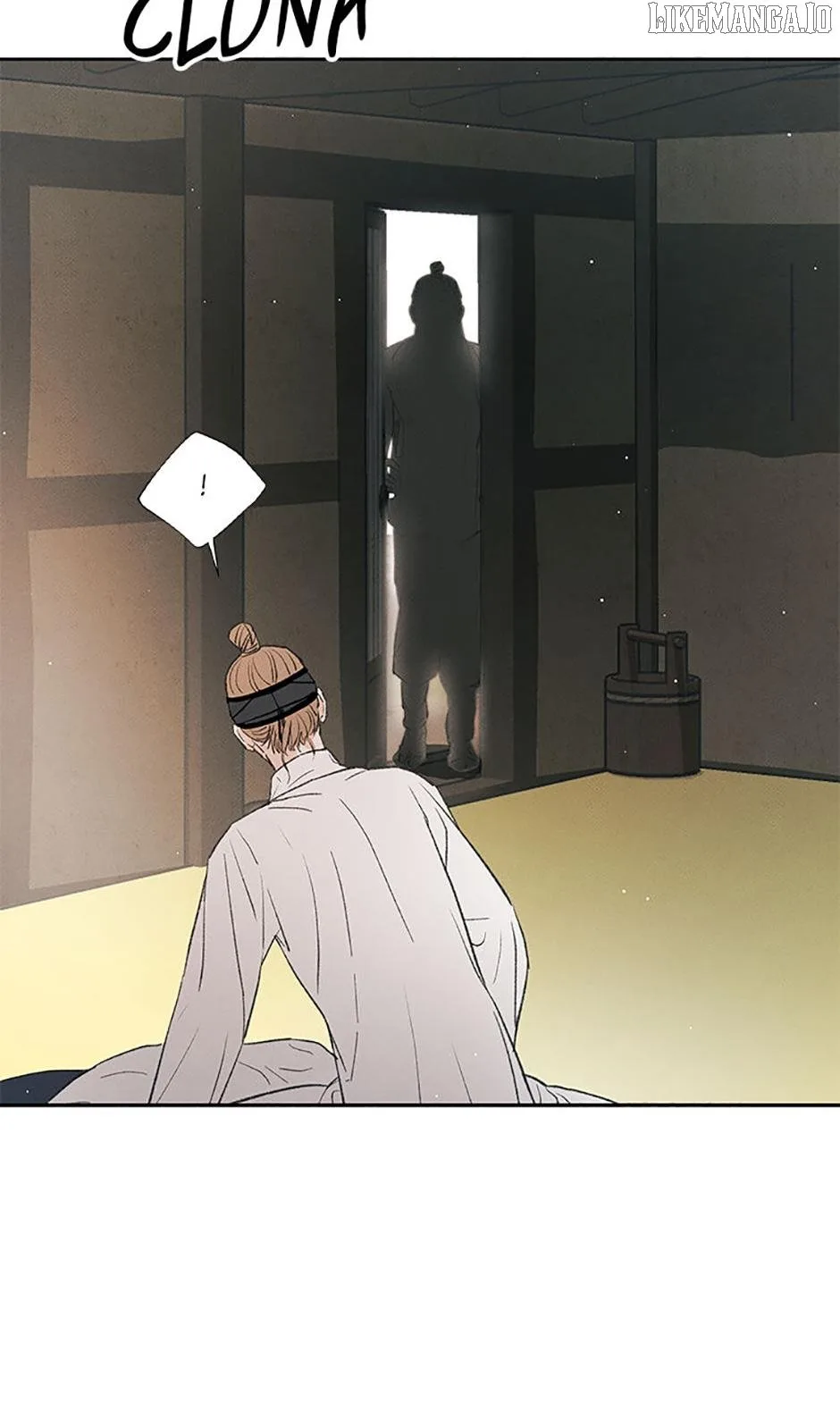 Under the Plum Blossom Tree Chapter 81 page 26