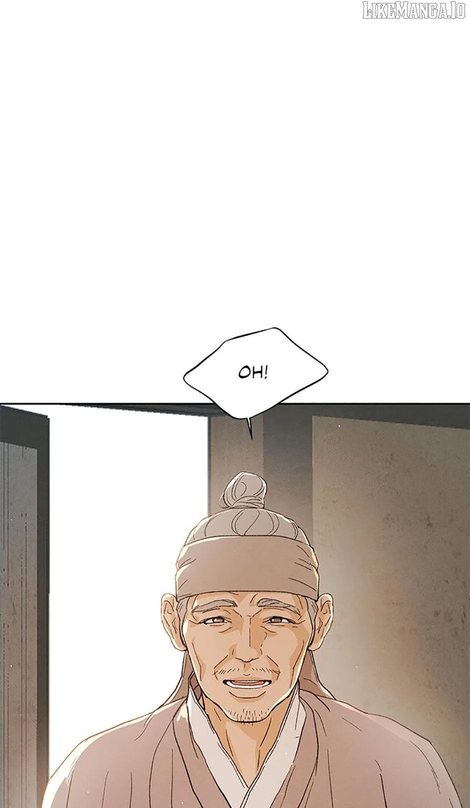 Under the Plum Blossom Tree Chapter 81 page 30