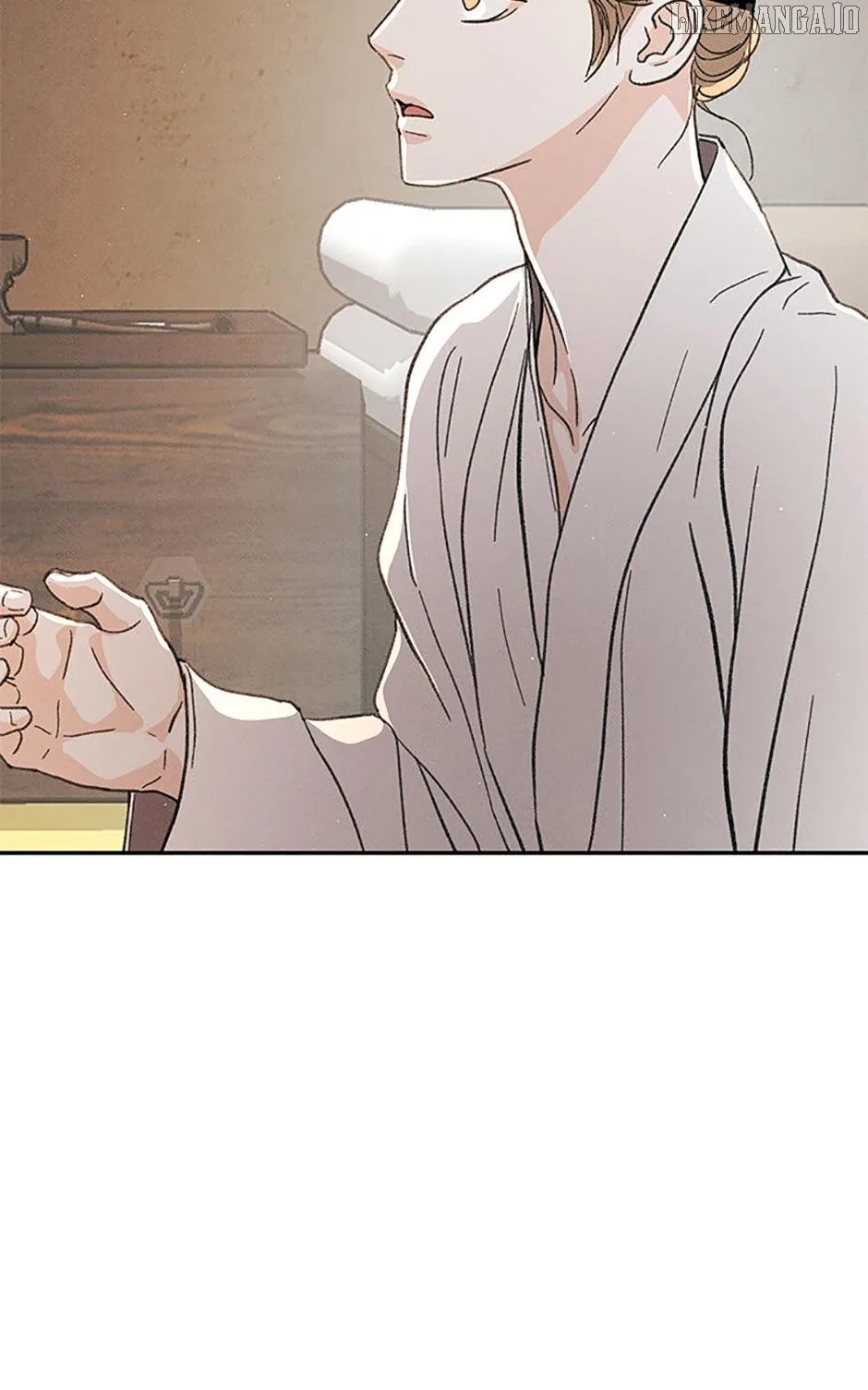 Under the Plum Blossom Tree Chapter 81 page 35