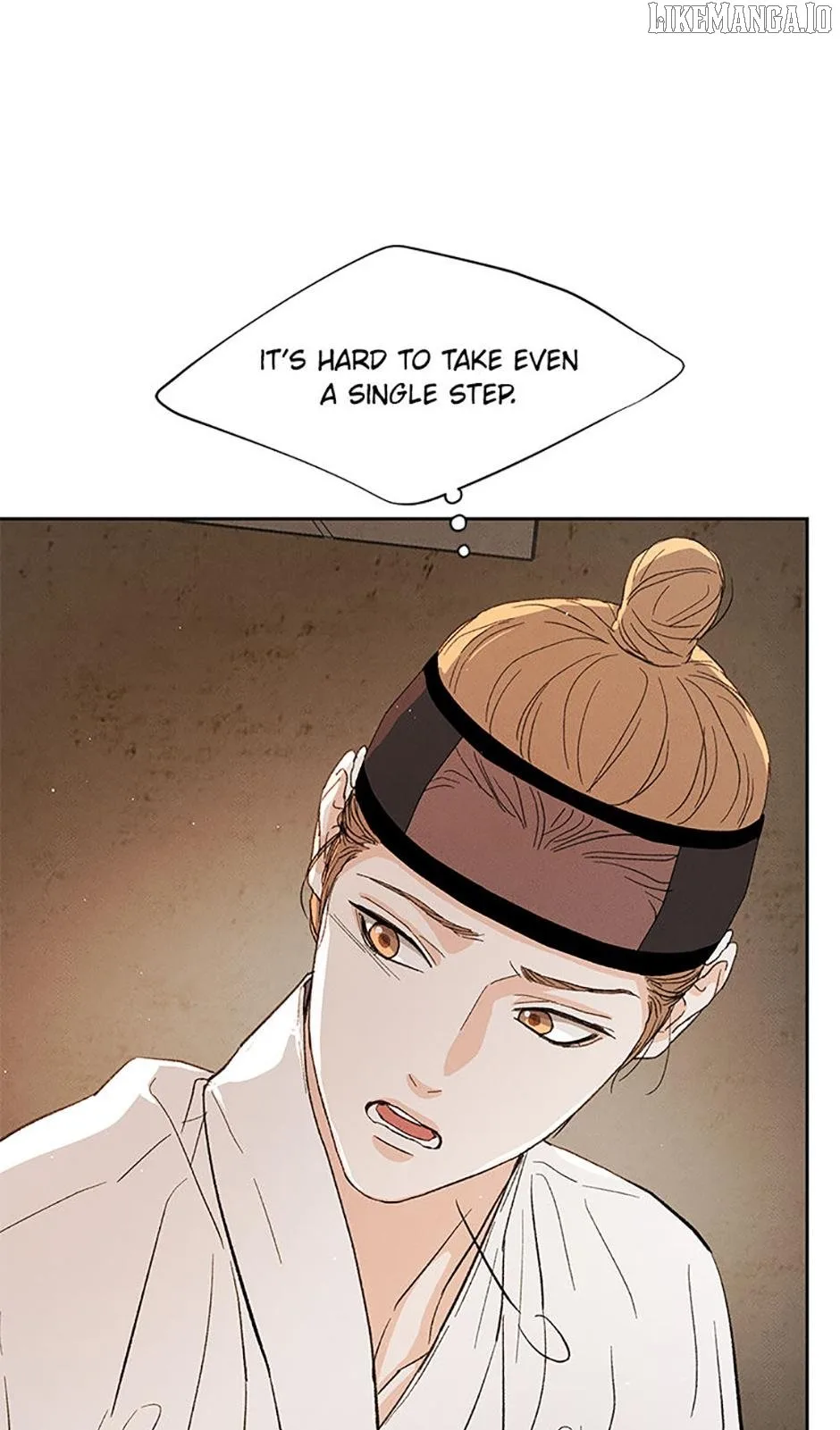 Under the Plum Blossom Tree Chapter 81 page 24