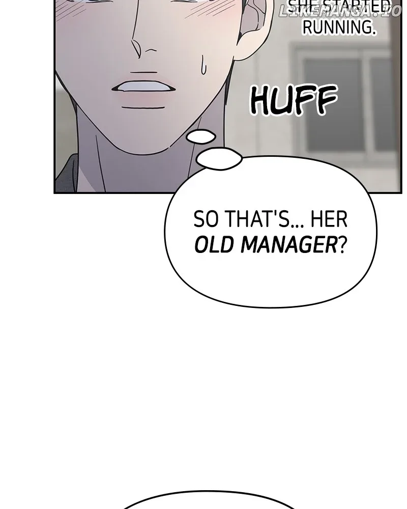 No Dating Allowed In The Office Chapter 56 page 28