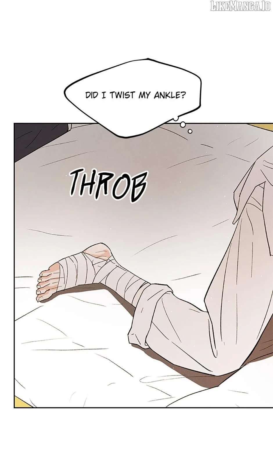 Under the Plum Blossom Tree Chapter 81 page 23