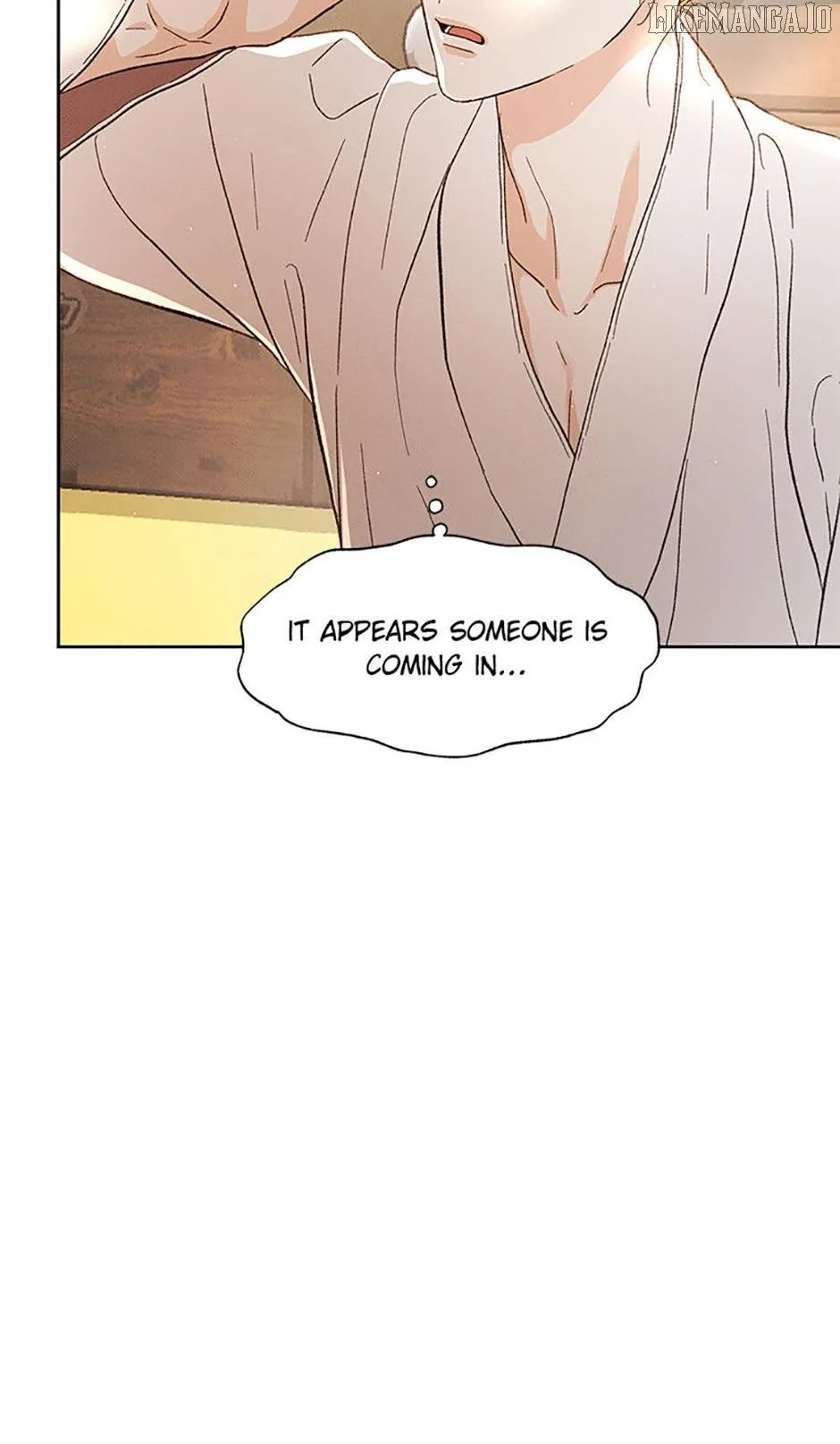 Under the Plum Blossom Tree Chapter 81 page 29