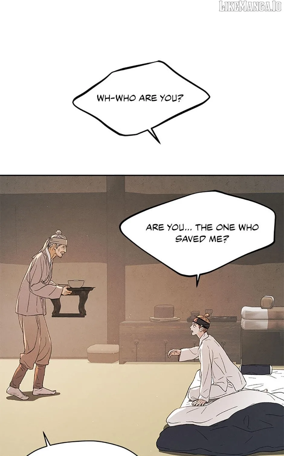 Under the Plum Blossom Tree Chapter 81 page 32