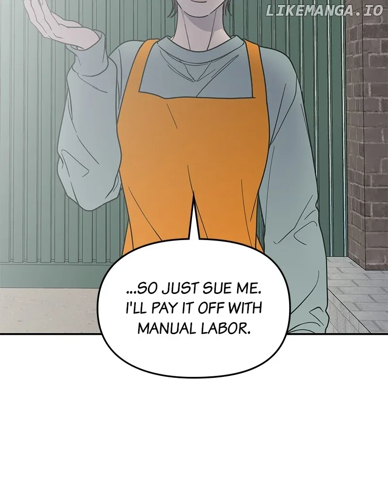 No Dating Allowed In The Office Chapter 56 page 35
