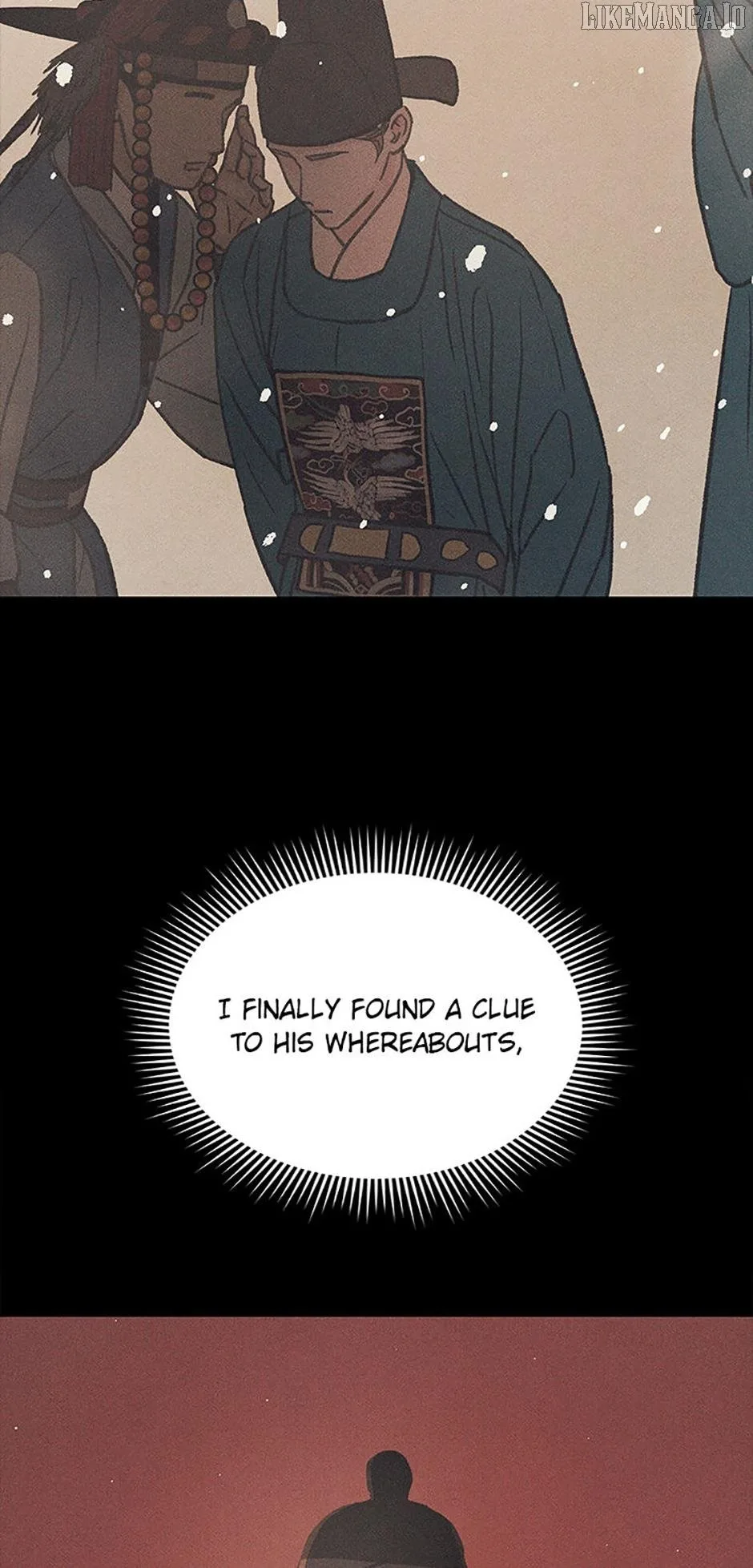 Under the Plum Blossom Tree Chapter 81 page 42