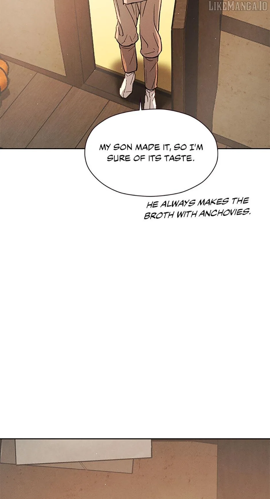 Under the Plum Blossom Tree Chapter 81 page 46