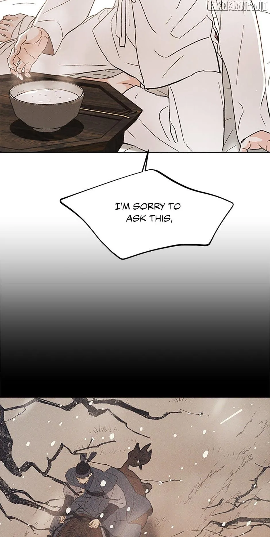 Under the Plum Blossom Tree Chapter 81 page 38