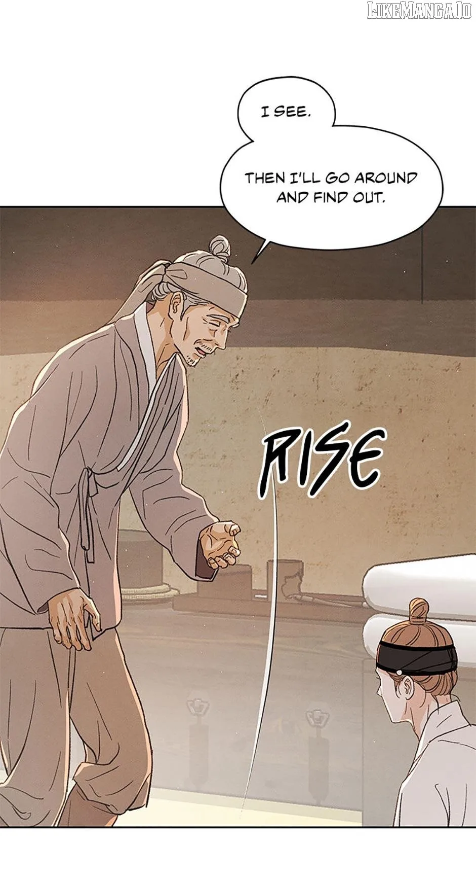 Under the Plum Blossom Tree Chapter 81 page 44