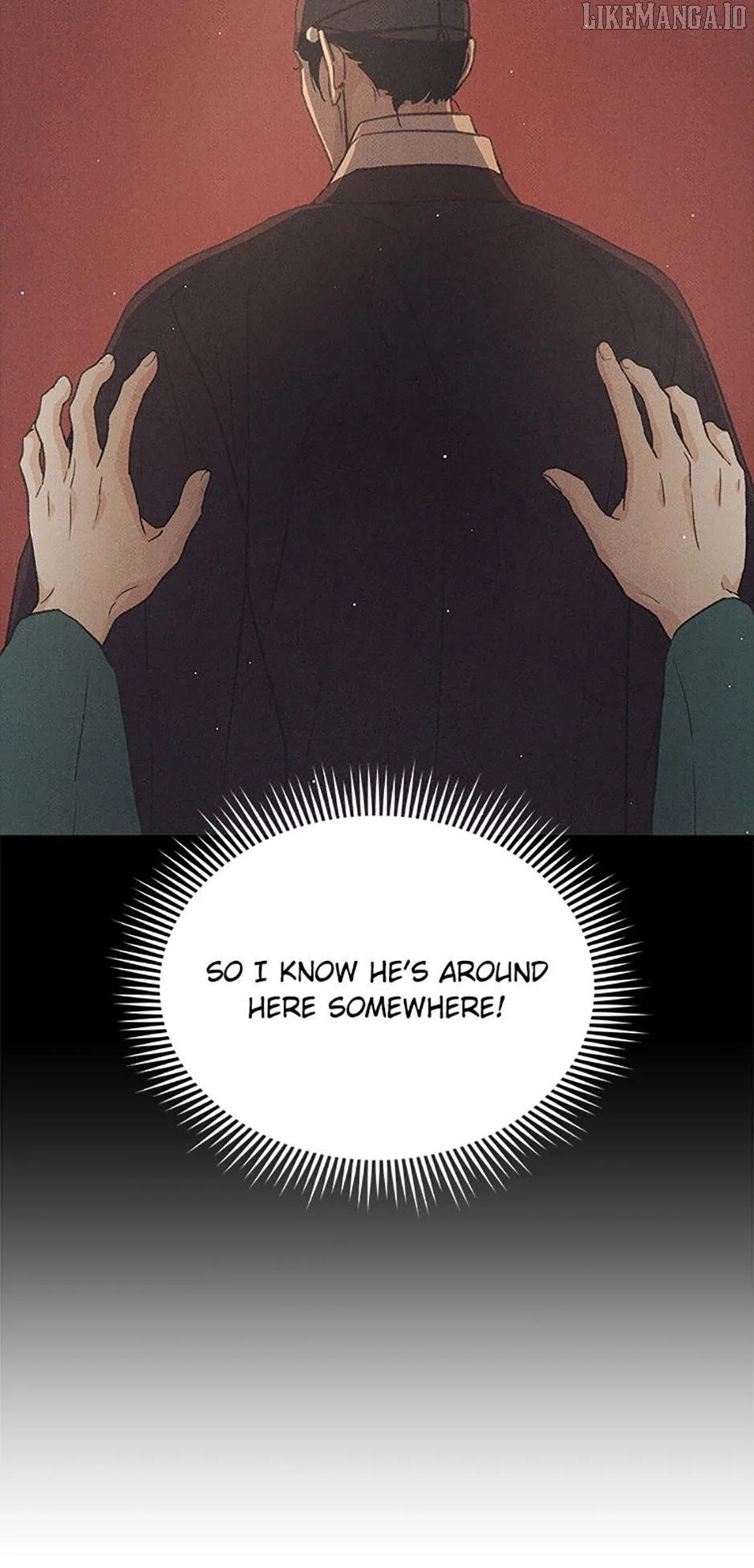 Under the Plum Blossom Tree Chapter 81 page 43