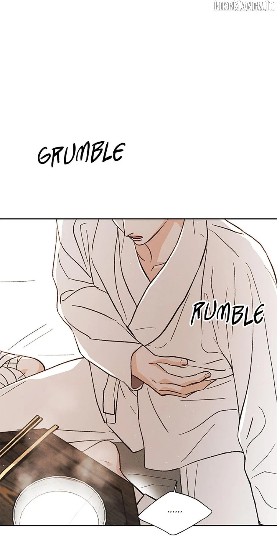 Under the Plum Blossom Tree Chapter 81 page 48