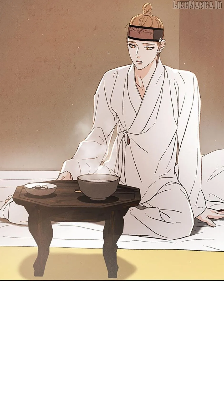 Under the Plum Blossom Tree Chapter 81 page 47