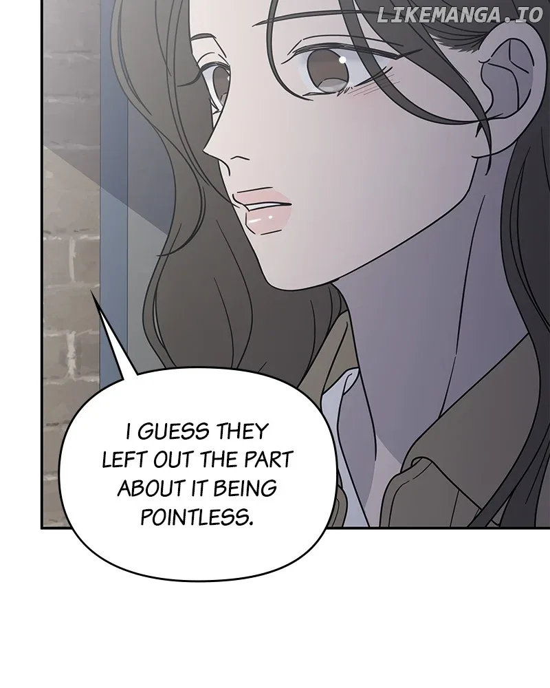 No Dating Allowed In The Office Chapter 56 page 33