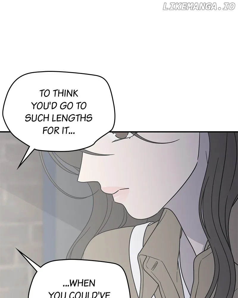 No Dating Allowed In The Office Chapter 56 page 36