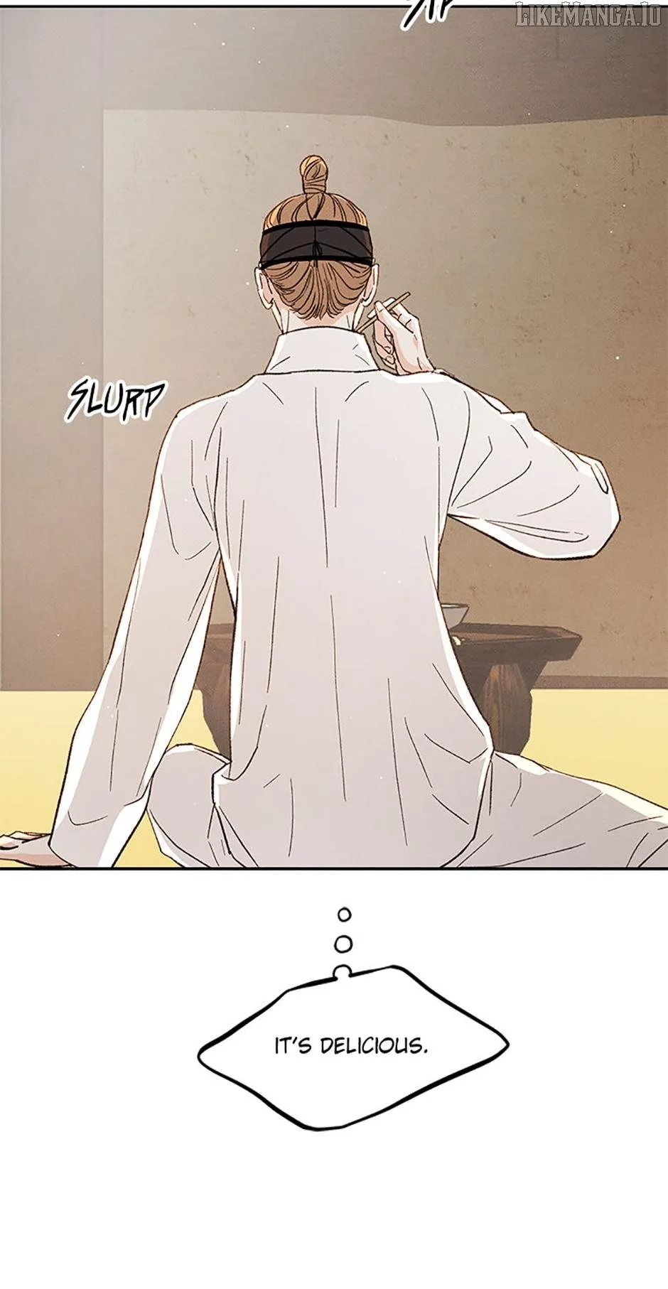 Under the Plum Blossom Tree Chapter 81 page 51