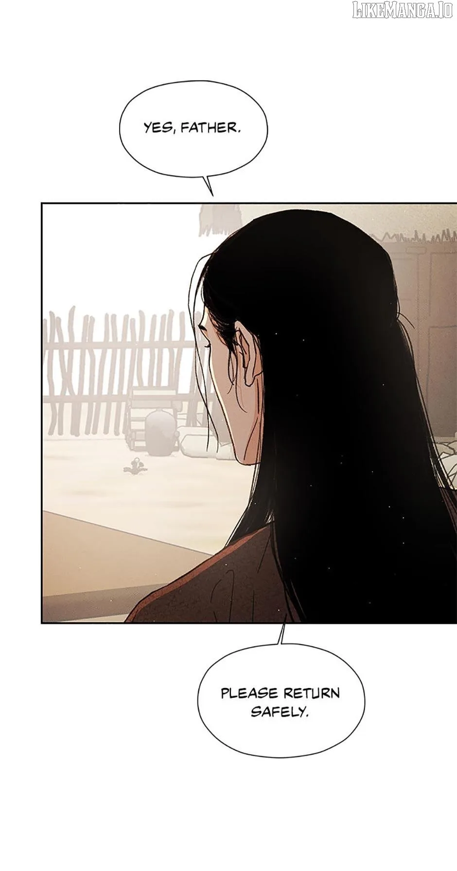 Under the Plum Blossom Tree Chapter 81 page 60