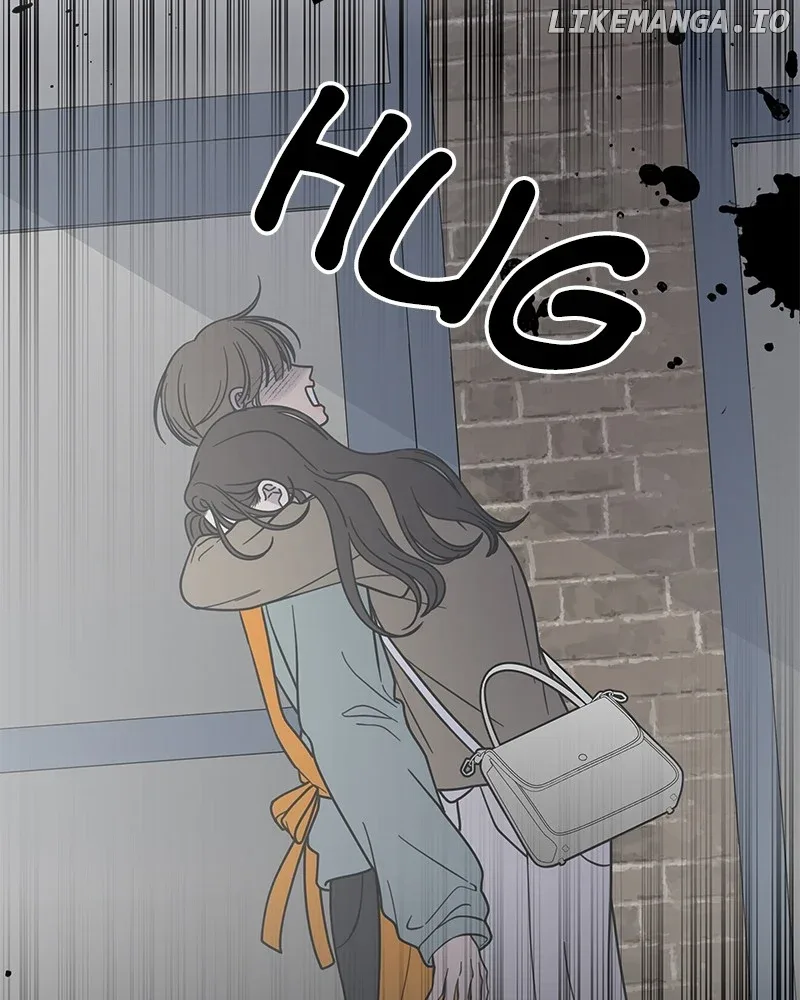 No Dating Allowed In The Office Chapter 56 page 42