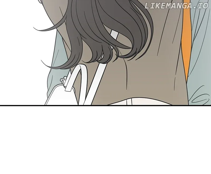 No Dating Allowed In The Office Chapter 56 page 46