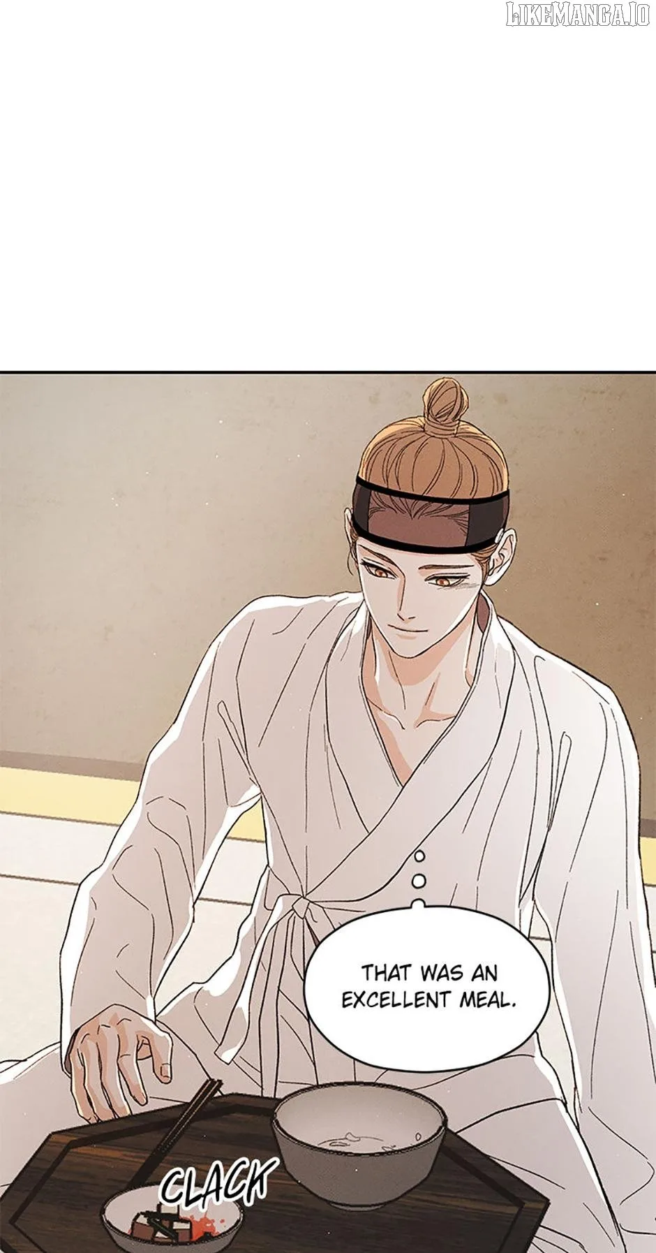 Under the Plum Blossom Tree Chapter 81 page 56