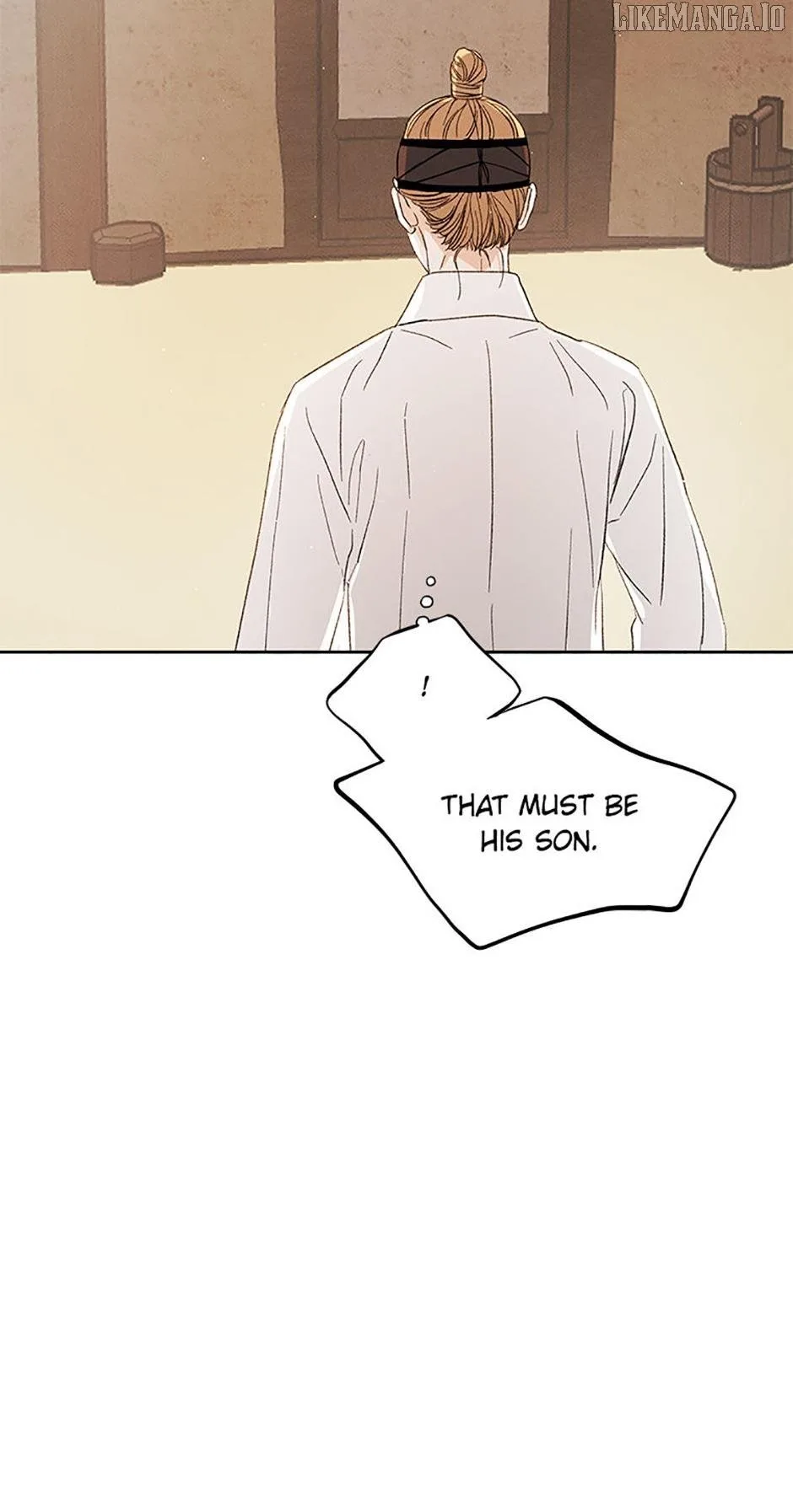 Under the Plum Blossom Tree Chapter 81 page 58