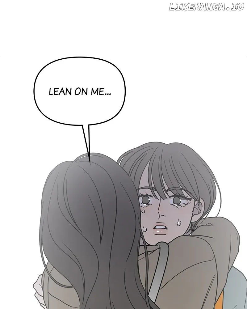 No Dating Allowed In The Office Chapter 56 page 45