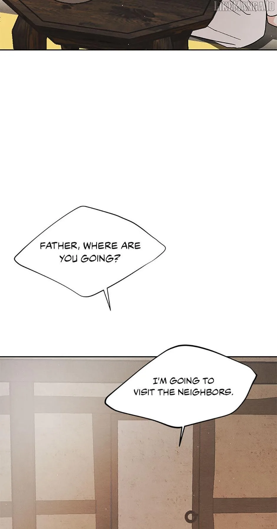 Under the Plum Blossom Tree Chapter 81 page 57