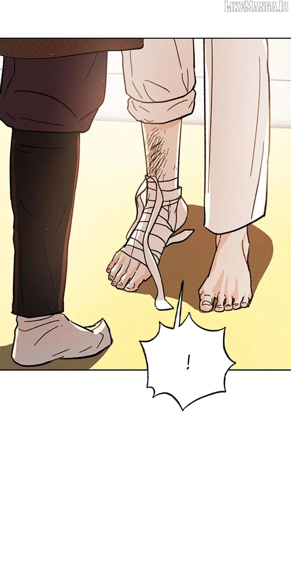 Under the Plum Blossom Tree Chapter 81 page 77