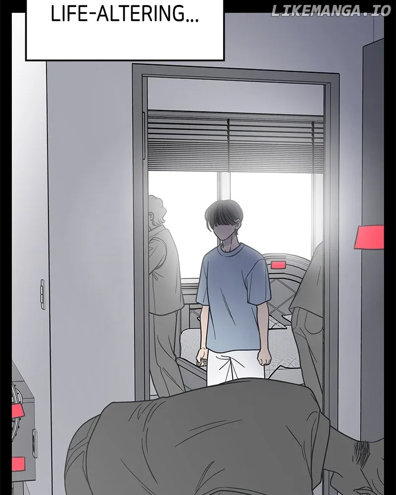 No Dating Allowed In The Office Chapter 56 page 52