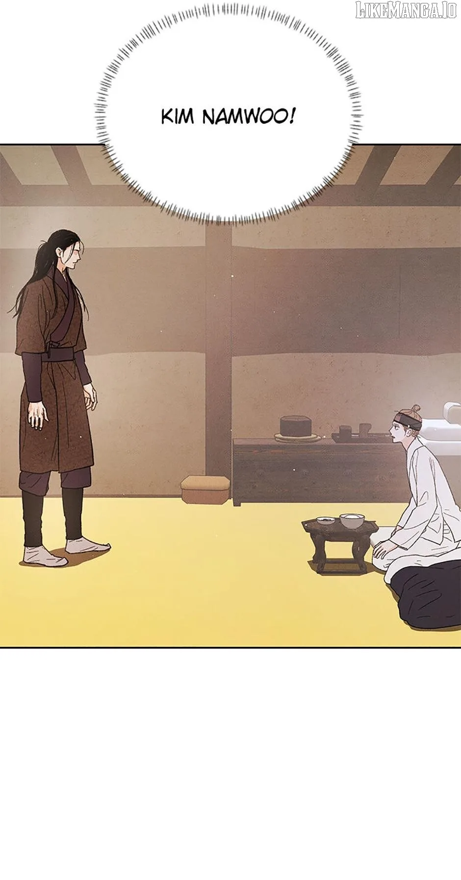Under the Plum Blossom Tree Chapter 81 page 68