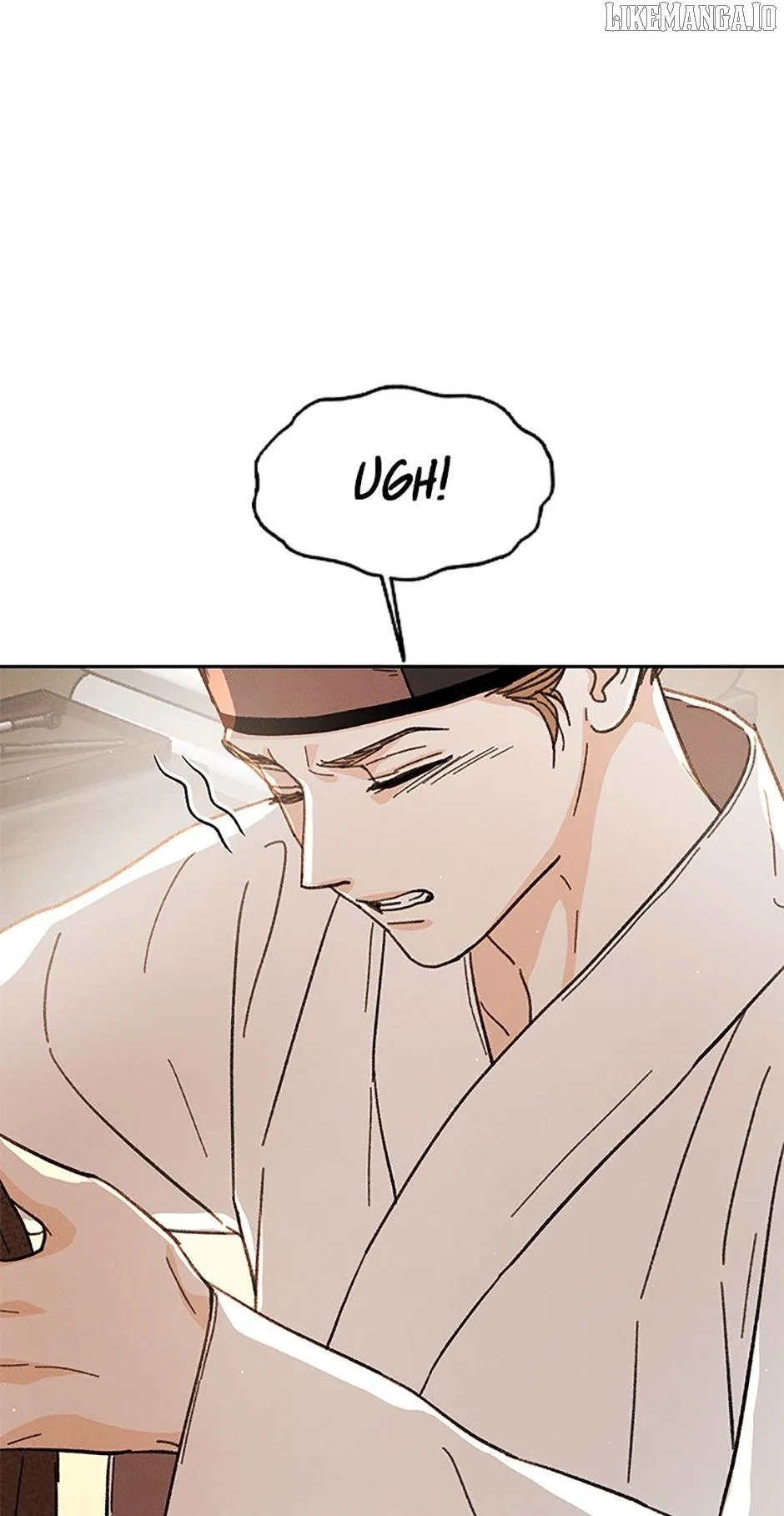 Under the Plum Blossom Tree Chapter 81 page 78